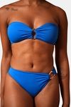 Mysthelle Removal Pad Quick Drying Bikini Set - Multicolor — thumbnail 4